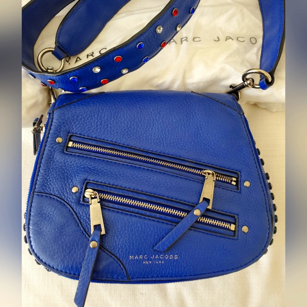 Handbag Marc Jacobs